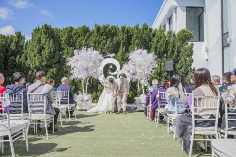 白白攝影/設計 - 