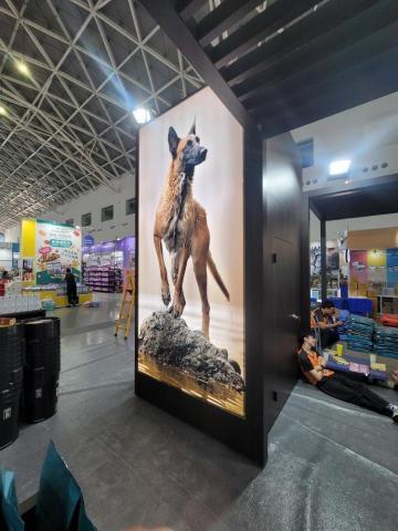 周秋宏 - 2025高雄寵物展-2