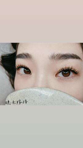 Rancher恩恩 - 小紅書款+贈下睫毛