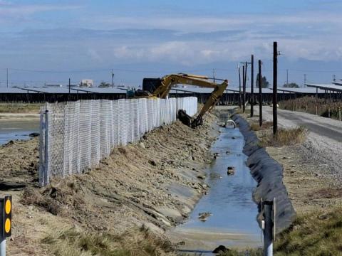 江水工程有限公司 - 