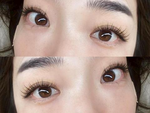 Rancher恩恩 - 眼線+特殊造型款