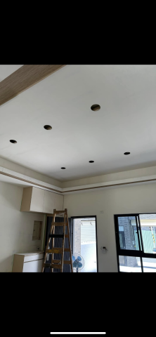 百億油漆工程 - 