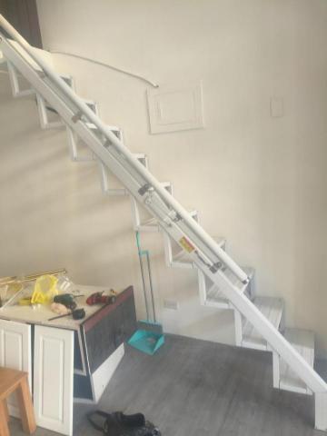 自營 - 掏寶樓梯