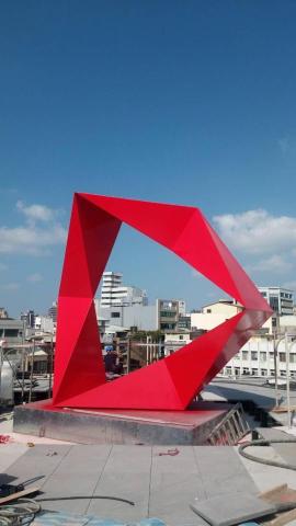 Jason - 台南文藝二館