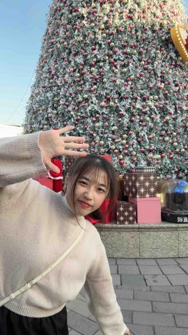 提供找工作苗栗服務的專家張喻婷