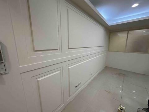 御水工程 - 油漆三房兩廳