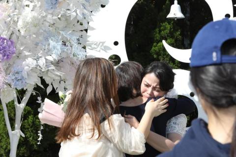 白白攝影/設計 - 