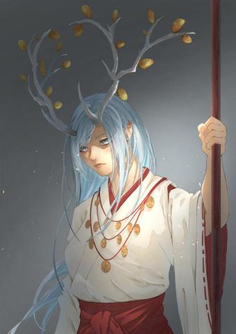 黃德沅 - 半身人物