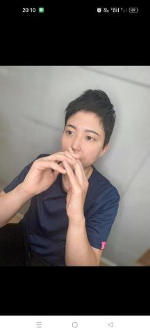 Rancher恩恩 - 質感霧眉