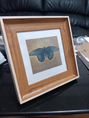 花圈圈繪畫工作室 - 創作課學生作品