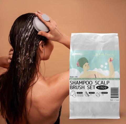 Tiina - amazon  packaging stickers