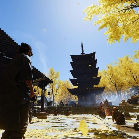 提供找工作服務的專家陳芳偉