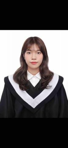 提供和解服務的專家謝昀真