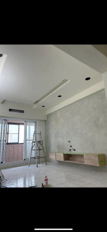 百億油漆工程 - 