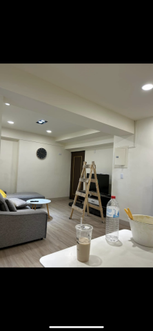 百億油漆工程 - 