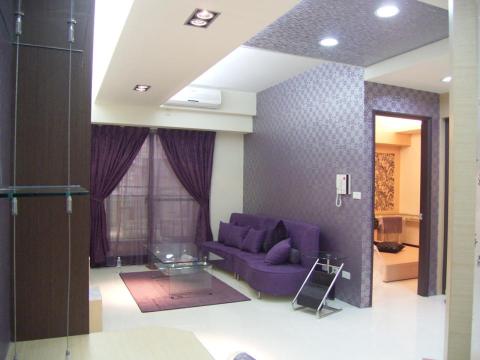 家家室內外規劃裝修設計 - 個人新創