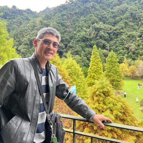 提供泥作粉光服務的專家愛家工程行：阿祺師