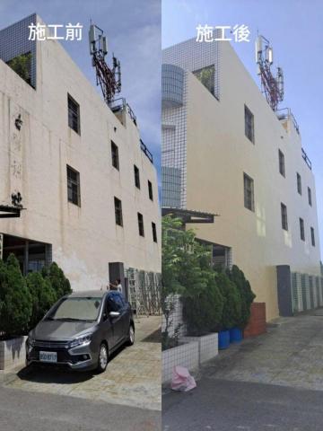 吉祥防水油漆工程 - 