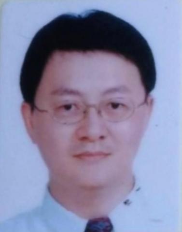 提供壁貼之家服務的專家林永茂