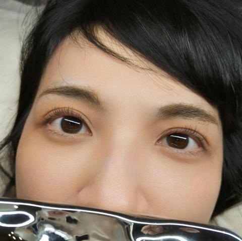 Rancher恩恩 - 角蛋白-睫毛捲翹術