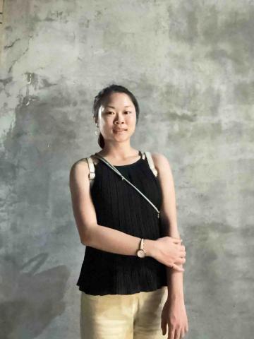 提供行銷學是什麼服務的專家鄭采沁