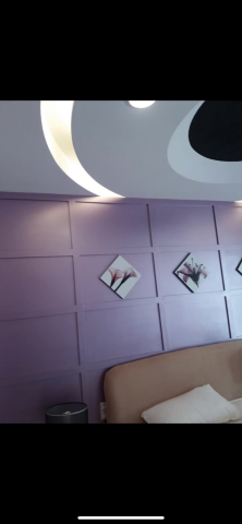 百億油漆工程 - 