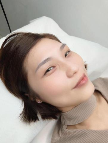 Rancher恩恩 - 質感霧眉