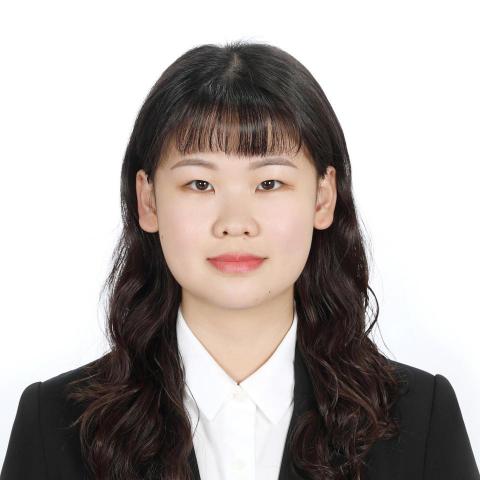 提供toeic單字app服務的專家洪瑞秀