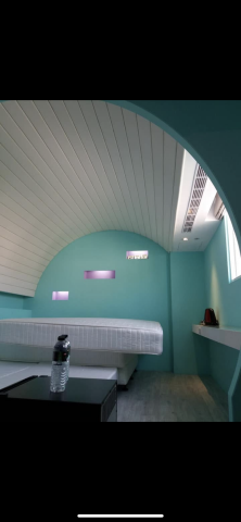 百億油漆工程 - 