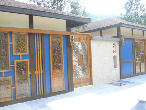 家家室內外規劃裝修設計 - 民宿休閒1