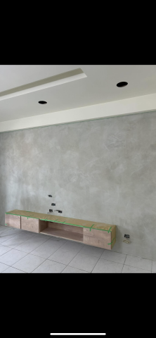 百億油漆工程 - 