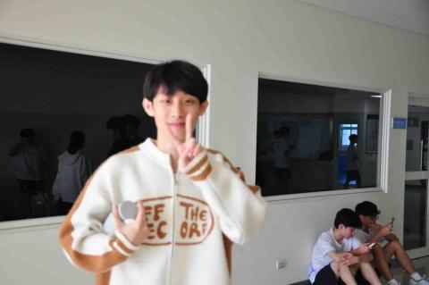 提供新竹英文服務的專家謝毓哲