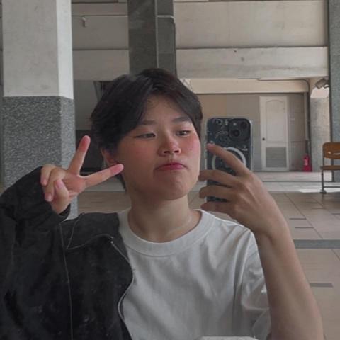 提供制作水印服務的專家柯廷貞