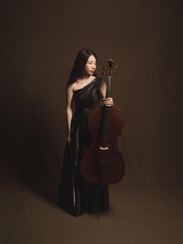 一卷寫真 - 復古人像形象照