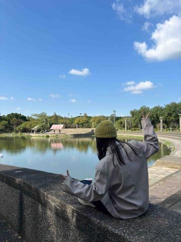 善化公民家教推薦鄭羽彤