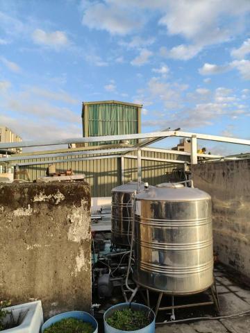 慧昇鐵皮屋工程行 - 中壢吉利五街鐵皮屋