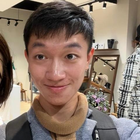 提供表演魔術服務的專家陳羽漢