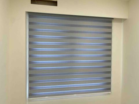 潢毅居家工程行 - 調光捲簾