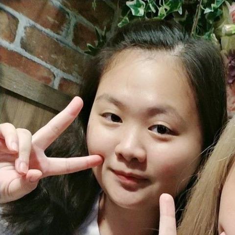 台北中正區保母推薦黃湘涵