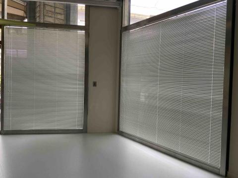 潢毅居家工程行 - 鋁百葉窗