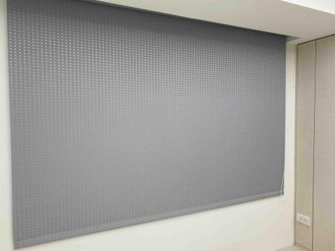 潢毅居家工程行 - 捲簾