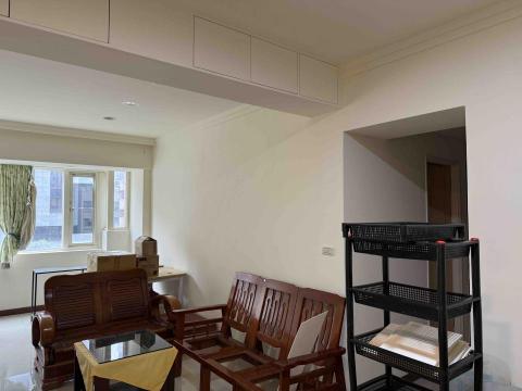 森泓防水工程 - 裂縫.壁癌修復完成