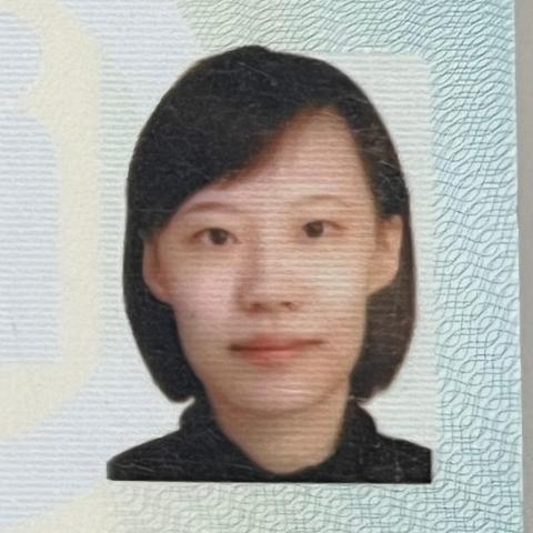 提供應徵家庭代工平車拷克服務的專家謝若羚