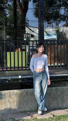 蔡沁妤 - 老師本人