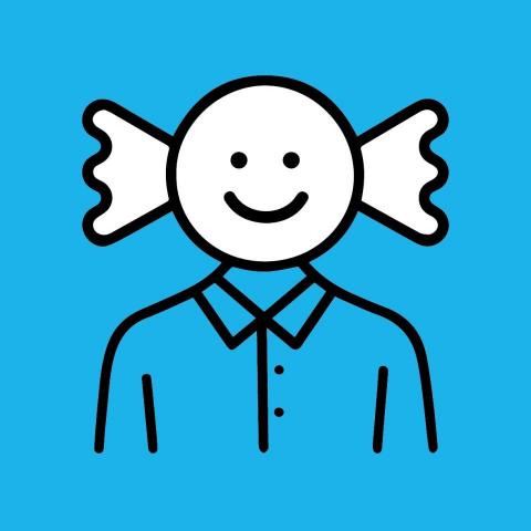 提供怎麼找工作服務的專家糖人接設計