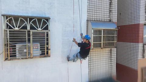 西蒙油漆シモン - 巔峰戰士