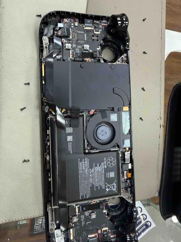 SJ fix 手機維修 - 維修 電動