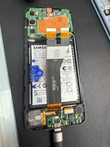 SJ fix 手機維修 - 手機維修