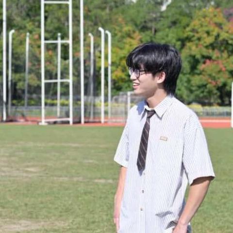 提供印章刷服務的專家林思緯