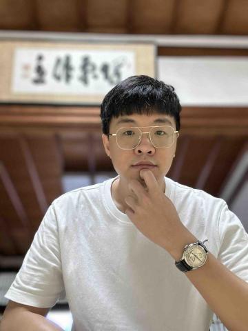 提供cad服務的專家Kai Chen